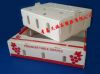 corrugated  plastic fr...