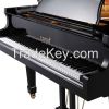 black grand piano prices