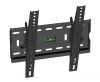 support for wall mount LCD/LED TV