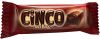 Cinco Cocoa Coated Cak...