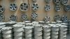 99.99% GRADE A ALUMINIUM CAR WHEELS SCRAP, WIRE SCRAP, INGOTS, UBC, AC COMPRESSOR Alloy 6063, 6061, 6060, 6082 etc.