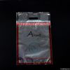 Security Bag Plastic Airportc Security (STEBs) Bag with Inner Pouch Cu