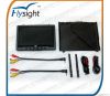 RC801 Flysight Black Pearl no blue screen 7 " wireless fpv monitor