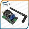 Flysight TX5812 Portable Wireless 1200mW video fpv transmitter for rc