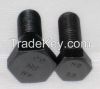 Heavy Hexagonal Bolts
