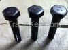 Hexagonal Bolt