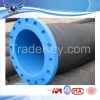 Large diameter dredge ...