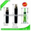 Elegant design ego ce4 electronic cigarette with bigger capacity