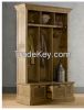 bedroom wooden wardrobe