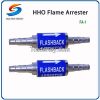 HHO Generator Accessory (HHO torch, HHO flame arrestor)