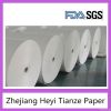 Food Grade Pe Coated Cup Paper For Cup Making