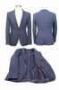 %100 Cotton Jacket - Blazer - Casual Jackets