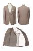 %55 Wool % 45 Linen Jacket - Blazer - Casual Jackets