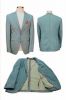 %100 Cotton Jacket - Blazer - Casual Jackets