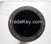 concrete pump rubber delivery hose