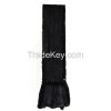 American mink knit scaf fur long scarf