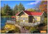 HB Single-Floor House