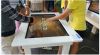 multi touch table