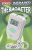 Non-Contact IR Thermom...