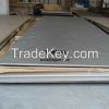 Titanium Sheet and Plate