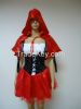 luxurious women pirate costumes