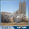 YHZS75 Mobile Concrete Plant