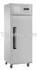 Refrigeeration equipment 1020L Double doors refrigerator freezer with CE (1.0LG2)