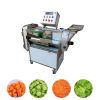 High Quality Stainless Steel Commercial Vegetable Cutting Machine