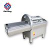 Kitchen Equipment Beef Meat Slicing Machine JY-21K