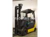 Forklift FB25H3R