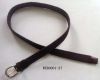 Braided Knitted Woven Elastic Belt