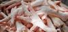 Processed Chicken Feet...