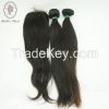 Virgin Indian Hair