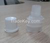 X-001 PP/PE Different special styles Plastic suction nozzle for Doypack