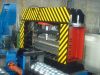 Automatic Culvert Corrguated Roll Forming Machine