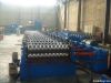 Automatic Culvert Corrguated Roll Forming Machine