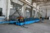 Automatic Foot Plate Roll Forming Machine