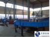 High frequency welding pipe mill