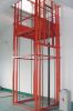 Chain Guard Rail Lift ...