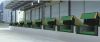 Statioary dock ramp