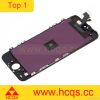 Cheap for iphone 5 lcd with digitizer touch screen assembly replacemen