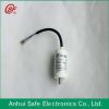 China manufacture cbb60 sh motor run capacitor 50/60hz