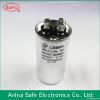 Compressor electric Capacitor