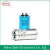 Compressor rosh Capacitor