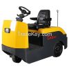 Tow Tractor