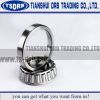 Tapered roller bearing