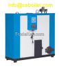 Wood Pellet Hot Water Boiler