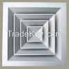 Aluminium Alloy Square...