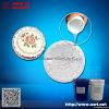 Platinum Cure Molding Rubber Silicone RTV