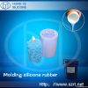 Rtv Liquid Moulding Silicone Rubber